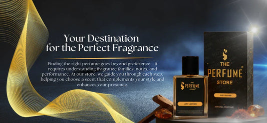 attar and perfume serve the same purpose