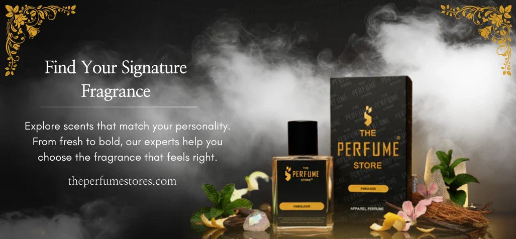 How The Perfume Store® Helps You Find the Right Fragrance for Every Occasion.