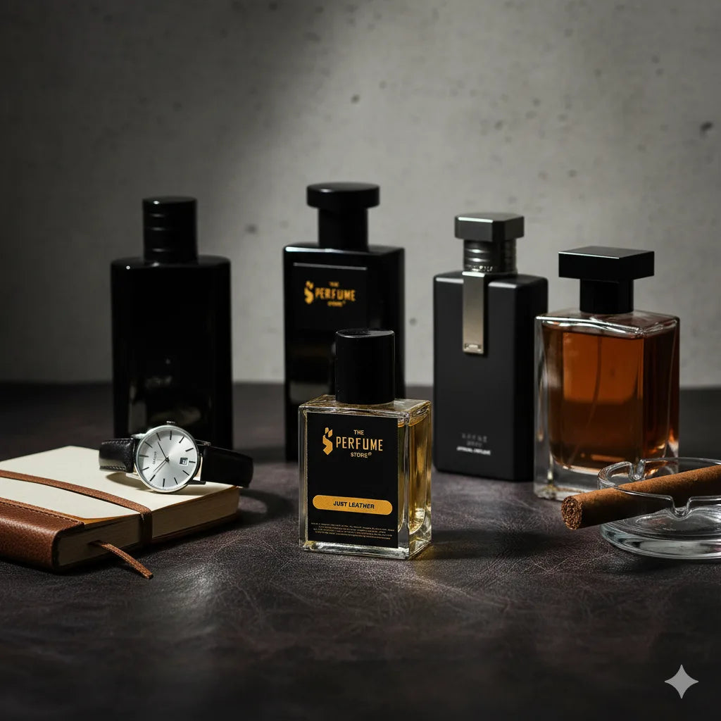 Men Perfumes