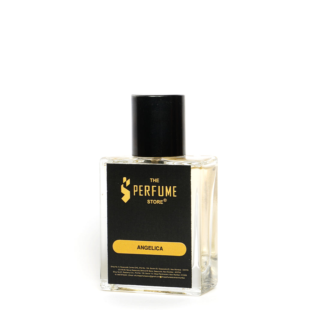 Angelica