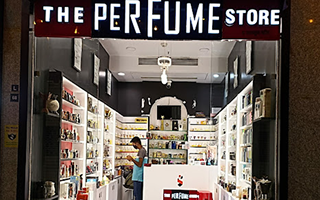 The Perfume Store ®