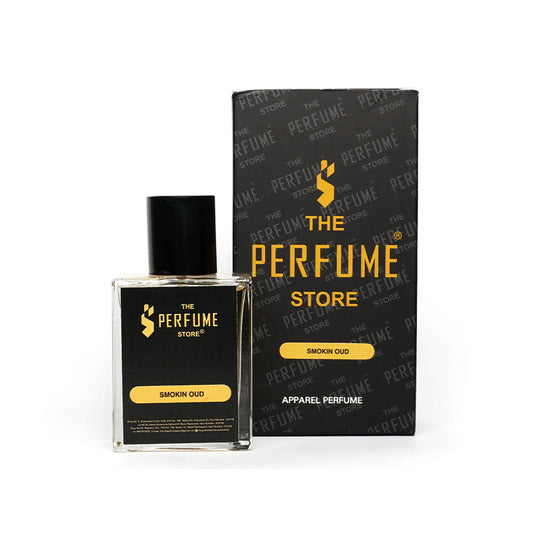 Smokin Oud