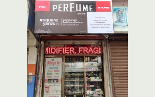 The Perfume Store ®